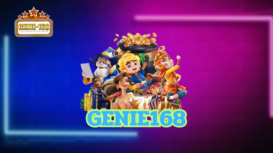 GENIE168
