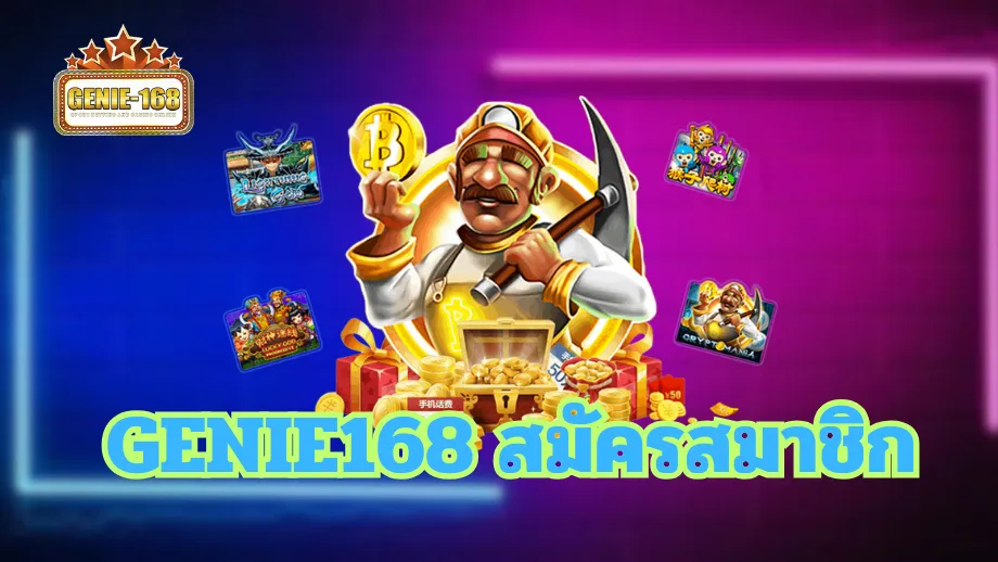 GENIE168